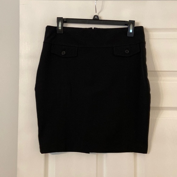 Express Dresses & Skirts - Express Skirt Brand new with tag size 4 measurements in the photos color black